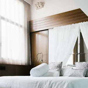 **** Hotel Museu Llegendes De Spanien