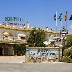 **** Hotel La Cueva Park Spanien