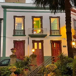  Hostel Bubango Spanien