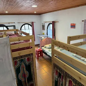  Hostel 7 Calcosas Spanien