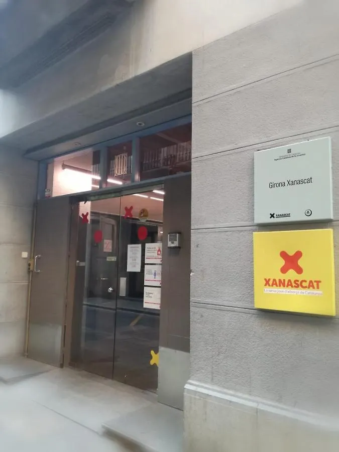 Alberg Girona Xanascat Hostel