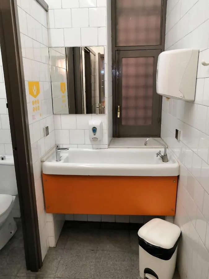 Alberg Girona Xanascat Spanyolország