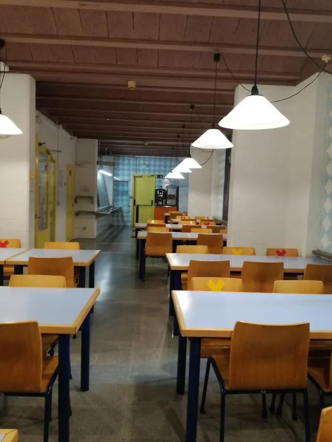 Alberg Girona Xanascat Hostel