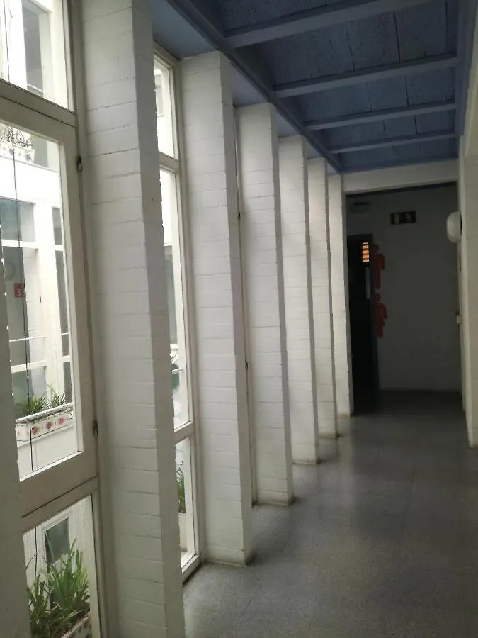 Hostel Alberg Girona Xanascat