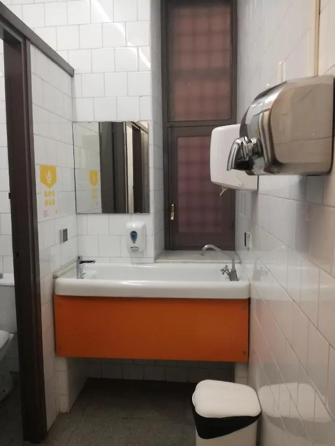 Hostel Alberg Girona Xanascat