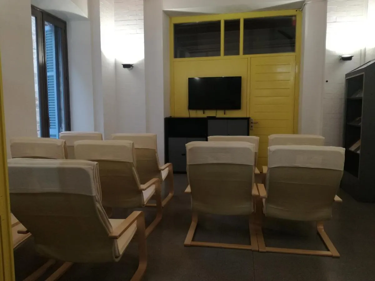 Hostel Alberg Girona Xanascat