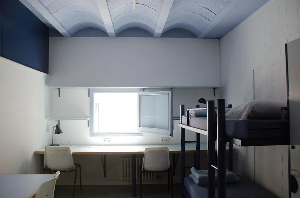 Alberg Girona Xanascat Hostel