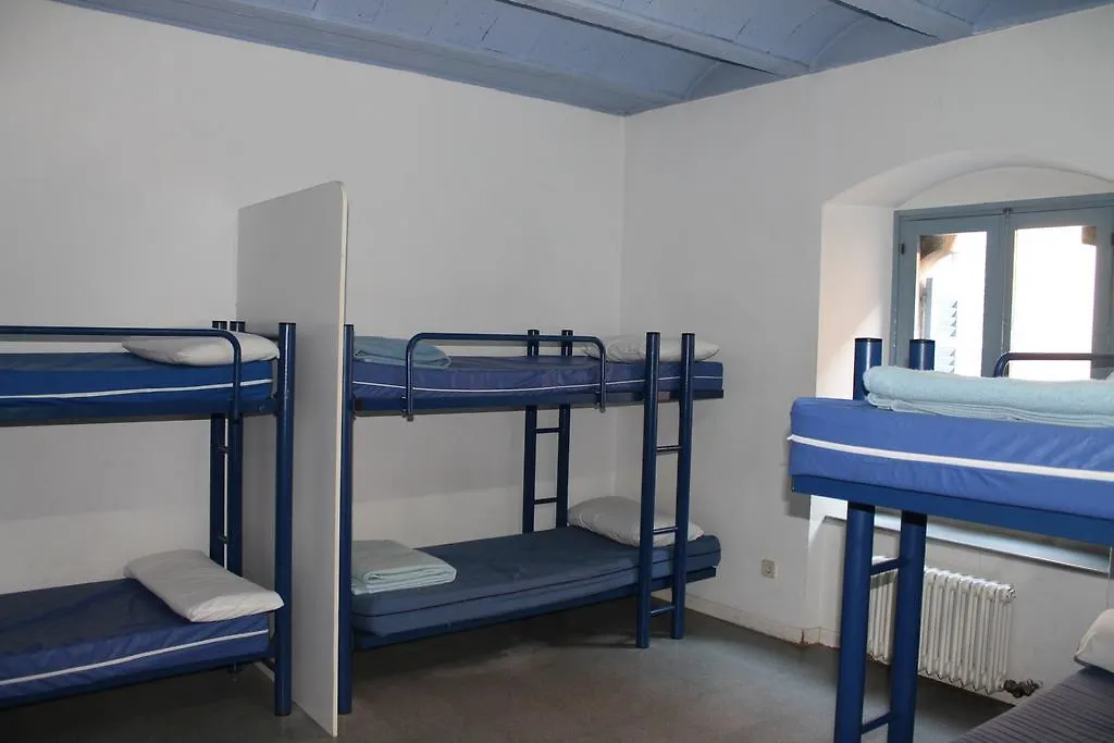 Hostel Alberg Girona Xanascat Spanyolország