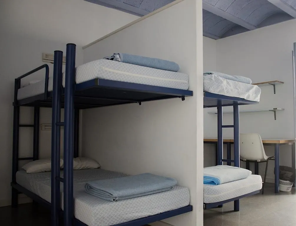Alberg Girona Xanascat Hostel