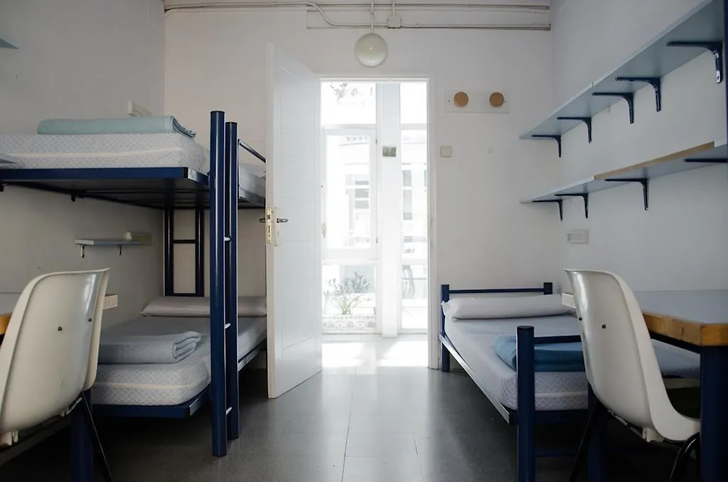 Hostel Alberg Girona Xanascat