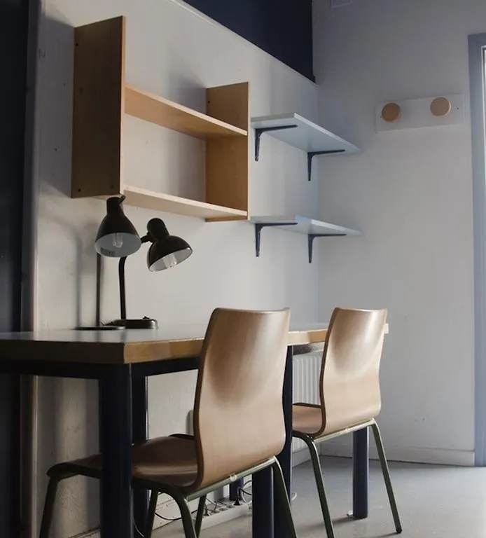 Alberg Girona Xanascat Hostel