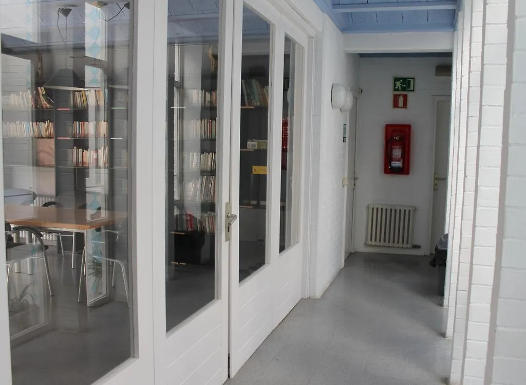 Alberg Girona Xanascat Hostel
